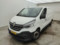 preview Renault Trafic #0