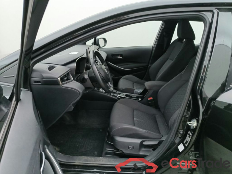 Toyota Corolla 1.8 Hybrid Dynamic e-CVT 5d #3