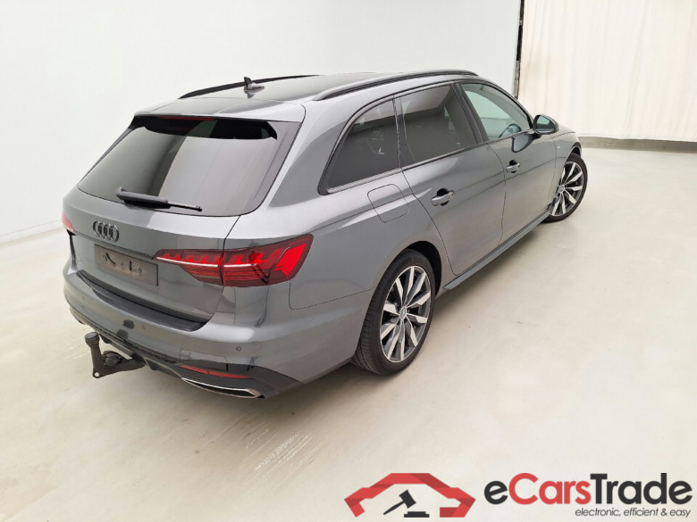 Audi, A4 Avant FL'19, A4 Av.35 TDi S Line Bus.Ed.Str #4