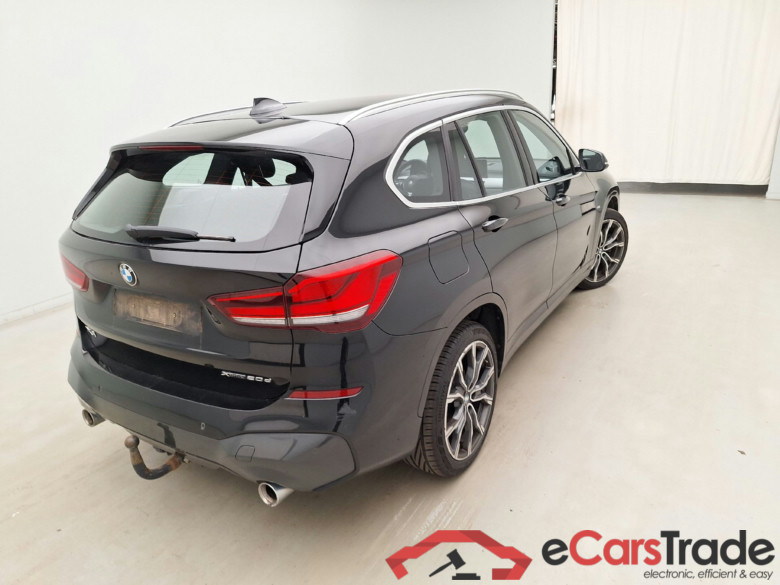 BMW, X1 FL'19, X1 xDrive 20d 120kW Aut. #4