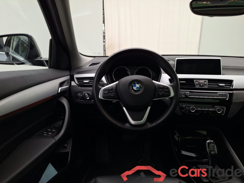 BMW, X2 '17, X2 sDrive 18i 100kW Aut. #6