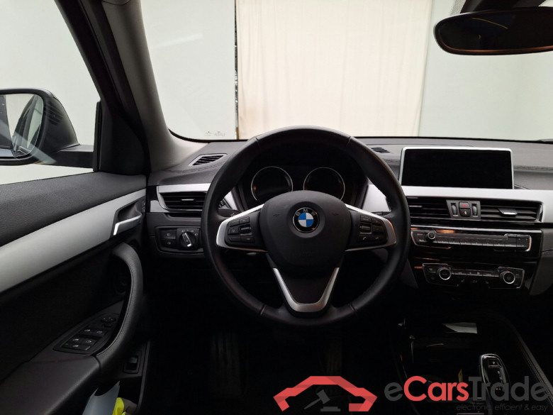 BMW, X2 '17, X2 sDrive 16d 85kW Aut. #6