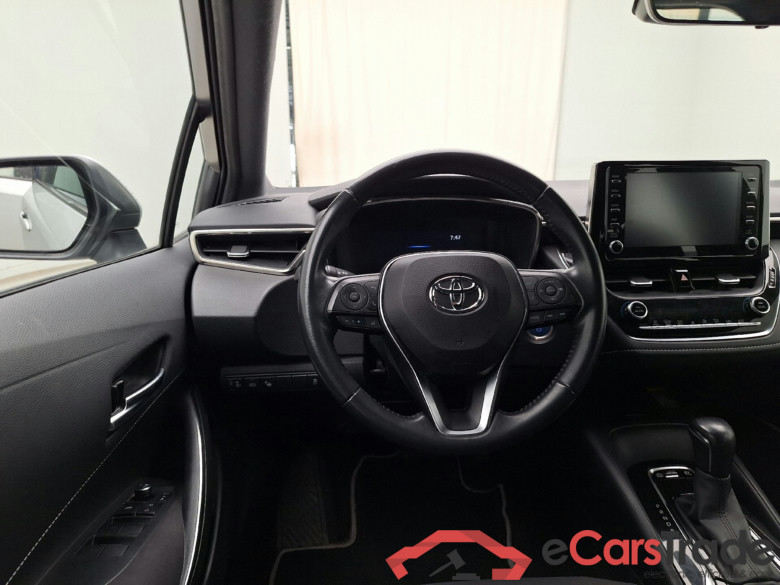 Toyota, Corolla TS '19, Corolla TS 1.8 Hybrid Dynamic #6