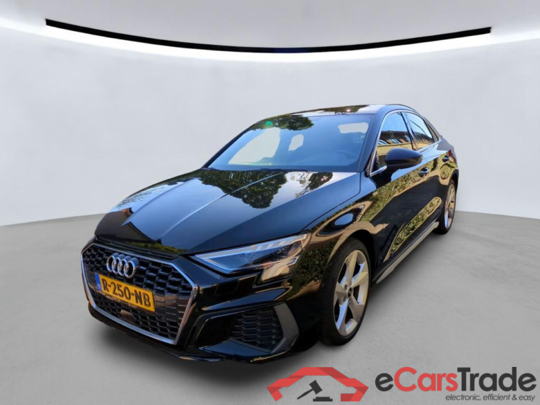 AUDI A3 Limousine 81 kW
