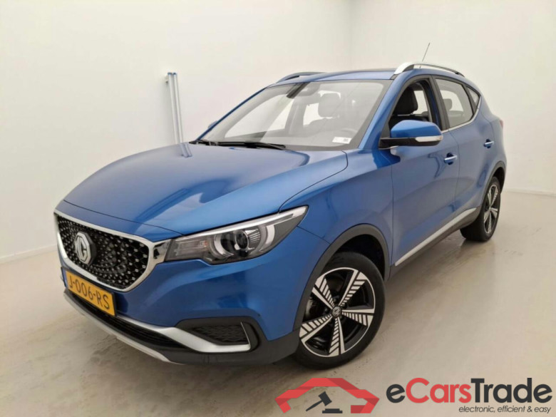 MG MG ZS EV Luxury 45 kWh #1