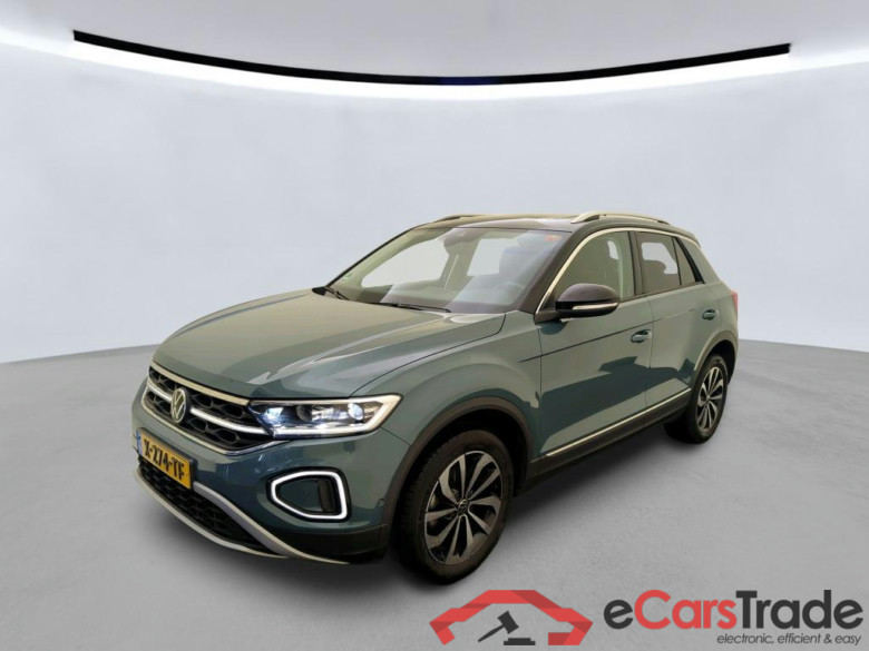 VOLKSWAGEN T-Roc 110 kW