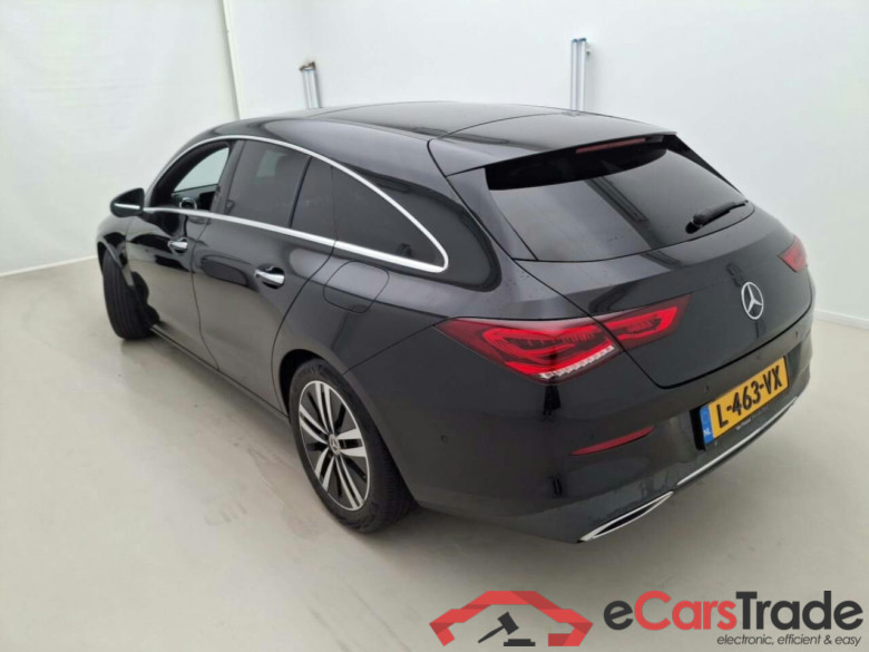 MERCEDES-BENZ CLA-klasse Shooting Brake 200 Bns Sol. Luxury #4