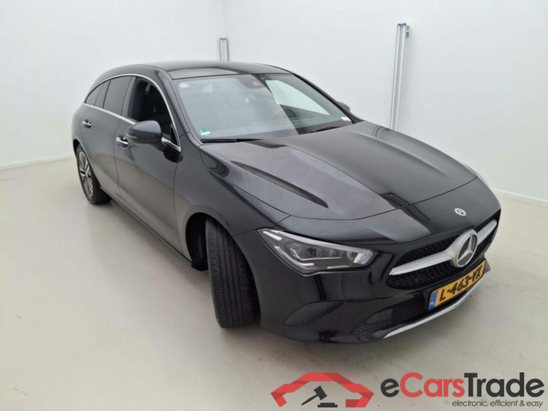 MERCEDES-BENZ CLA-klasse Shooting Brake 200 Bns Sol. Luxury #5