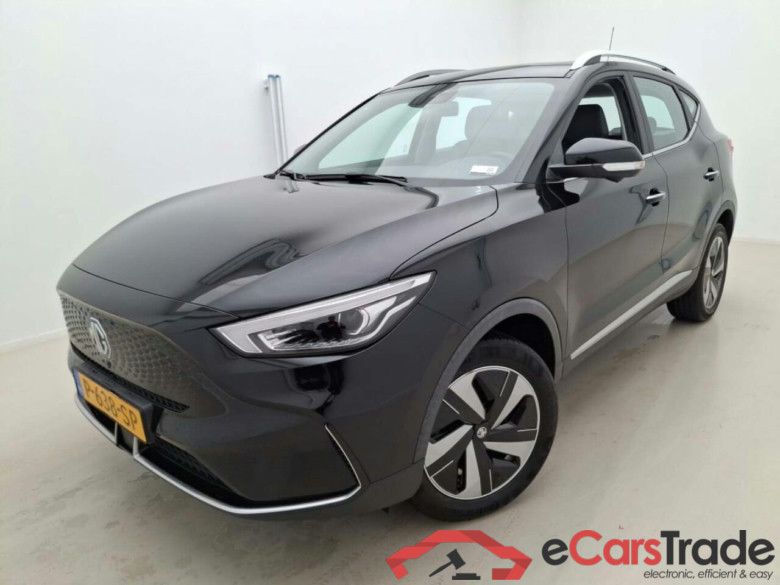 MG Mg zs ev EV Std. R Luxury #1