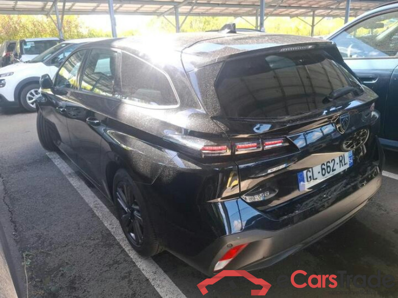 Peugeot 308 1.2 PureTech LED I-Cockpit Navi KeylessGo Klima PDC ... #4