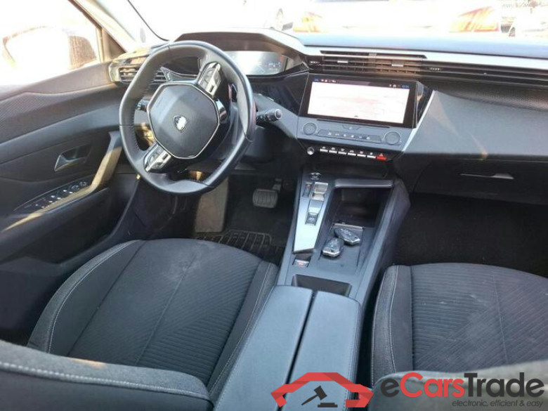 Peugeot 308 1.2 PureTech Aut. LED I-Cockpit Navi KeylessGo Klima PDC ... #5