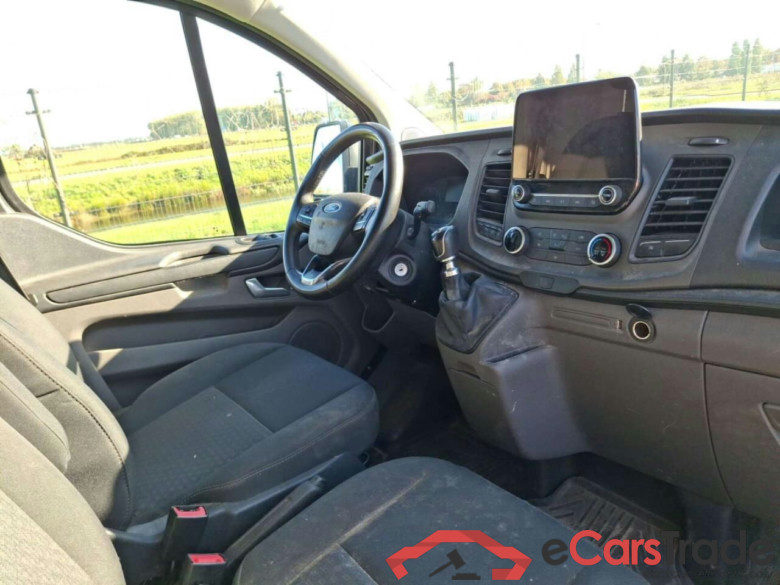 FORD Transit Custom 300 2.0 TDCI L2H1TMH #3