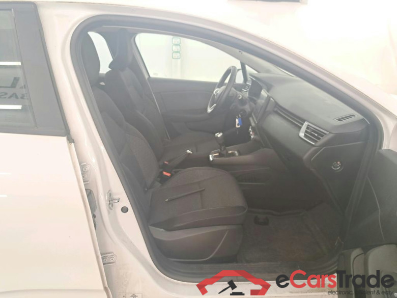 Clio V Business 1.0 TCe 100CV BVM5 E6dT #6