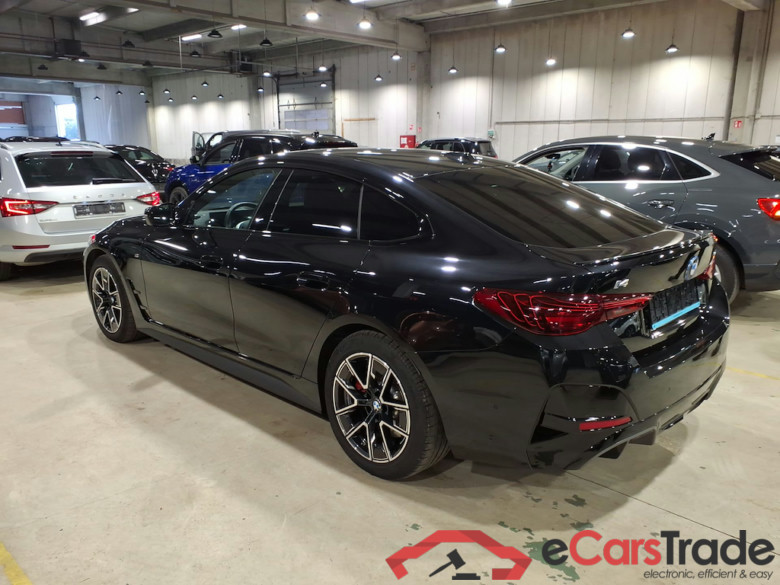 BMW I4 BEV EDRIVE40 GRAN COUPE #2