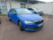 preview Skoda Superb #1