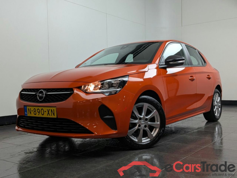 OPEL CORSA 1.2 Edition
