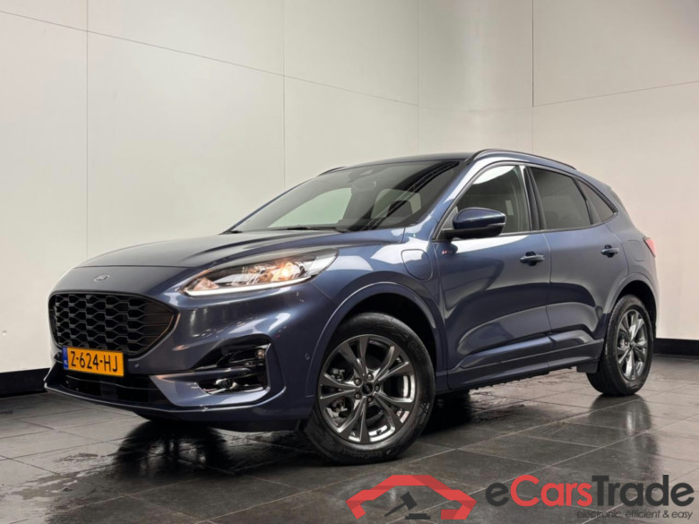 FORD Kuga 2.5 PHEV ST-Line #1