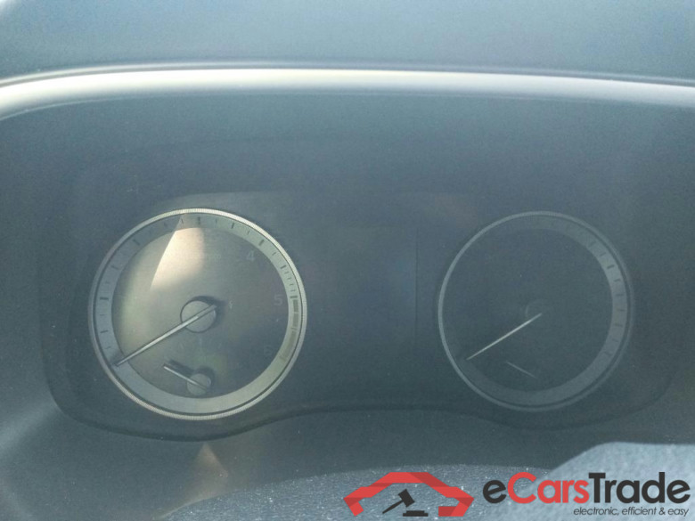HYUNDAI Tucson / 2018 / 5P / todoterreno 1.6 CRDI 85kW (116CV) 48V Tecno 4X2 #5