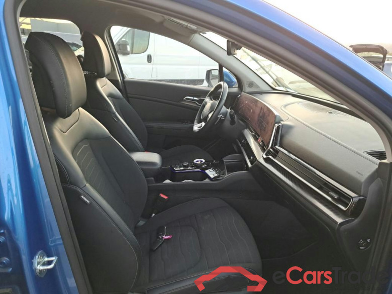 KIA Sportage / 2022 / 5P / todoterreno 1.6 T-GDi PHEV 198kW (265CV) Tech 4X4 #6