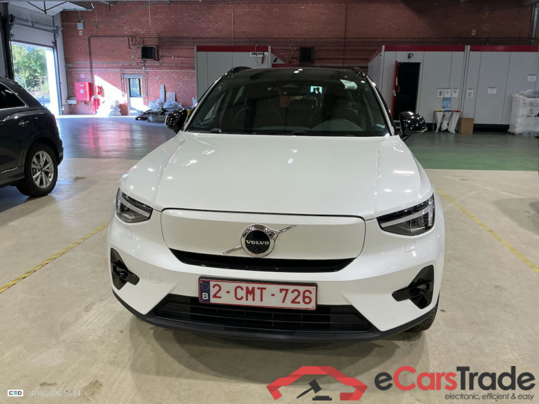 VOLVO XC40 BEV 70KWH RECHARGE PRO #2