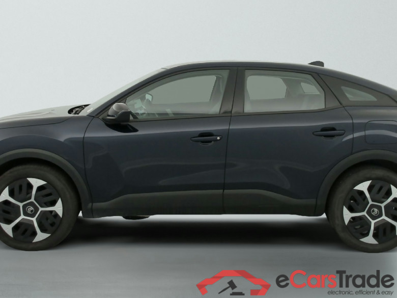Citroen C4 Plus Hybride 145 ch e-DCS6 #4