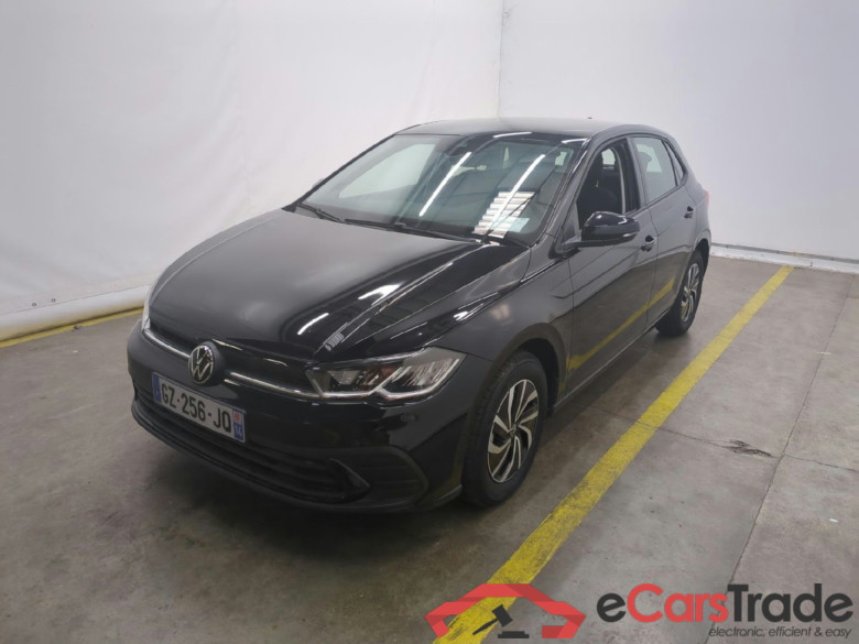 Polo VI Life Plus 1.0 TSI 95CV BVM5 6E #1