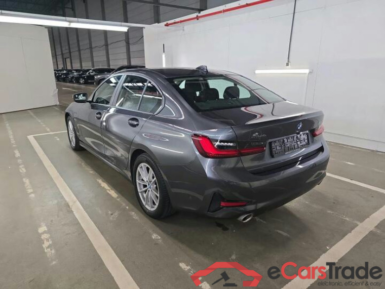 BMW 3 Reeks Berline 3 Reeks Berline 320e (150 kW) (PHEV) 150kW/204pk  4D/P Auto-8 #3