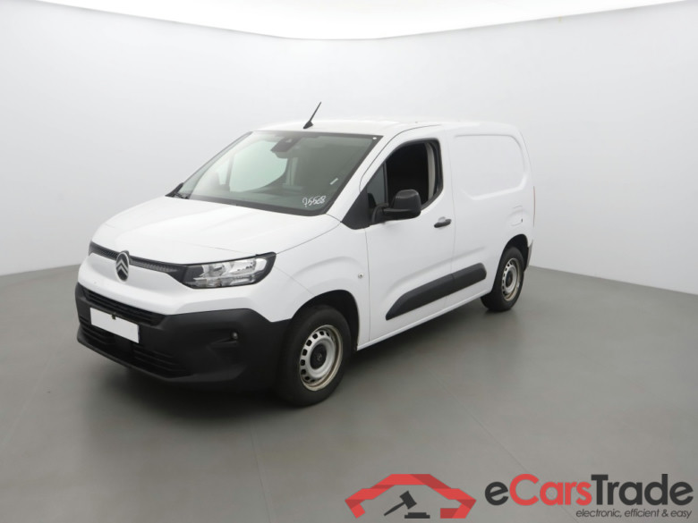 Citroen Berlingo M 650KG BlueHDi 100ch S&S #1