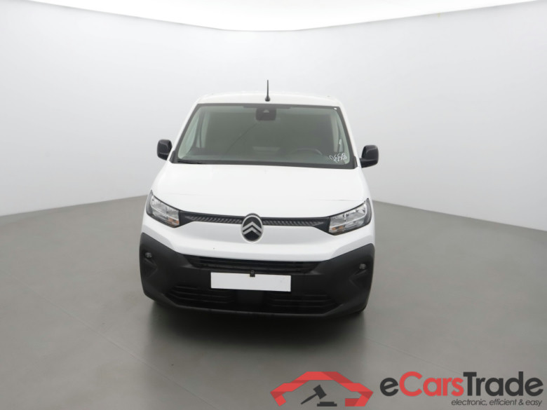Citroen Berlingo M 650KG BlueHDi 100ch S&S #2