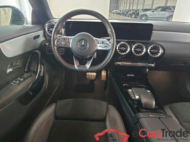 Mercedes CLA CLA CLA 250 e (PHEV) 160kW/218pk  4D/P Auto-8 #5