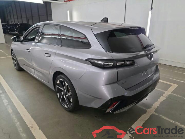 Peugeot 308 SW 308 SW 1.5 BlueHDi 130 S/S EAT8 Allure Pack 96kW/130pk  5D/P Auto-8 #3