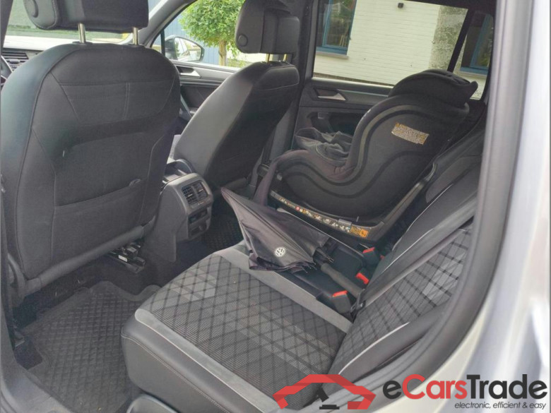 VOLKSWAGEN Tiguan eHybrid (PHEV) 1.4 R-Line OPF DSG (180 kW) #5
