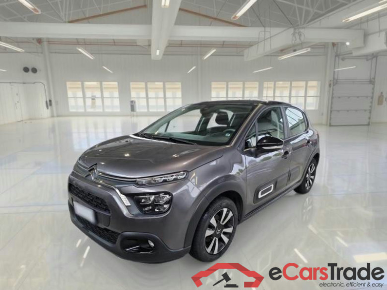 CITROEN C3 / 2020 / 5P / BERLINA PURETECH 83 SeS SHINE NEO PATENTATI #1