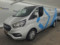 preview Ford Transit Custom #0