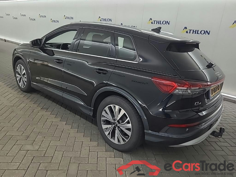 AUDI Q4 e-tron 40 e-tron Laun.Edit.Ad.Pl.150kW Athlon Edition #4