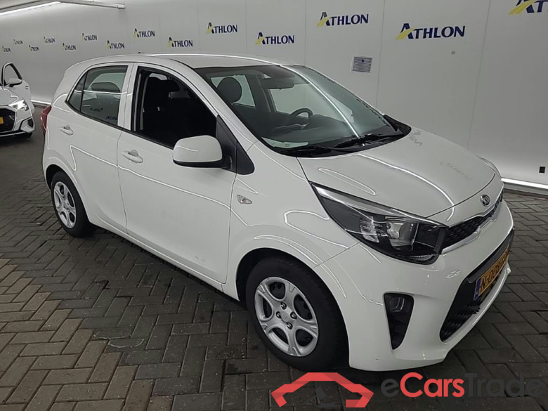KIA Picanto 1.0 DPi ComfortLine 5-zits 5D 49kW #2