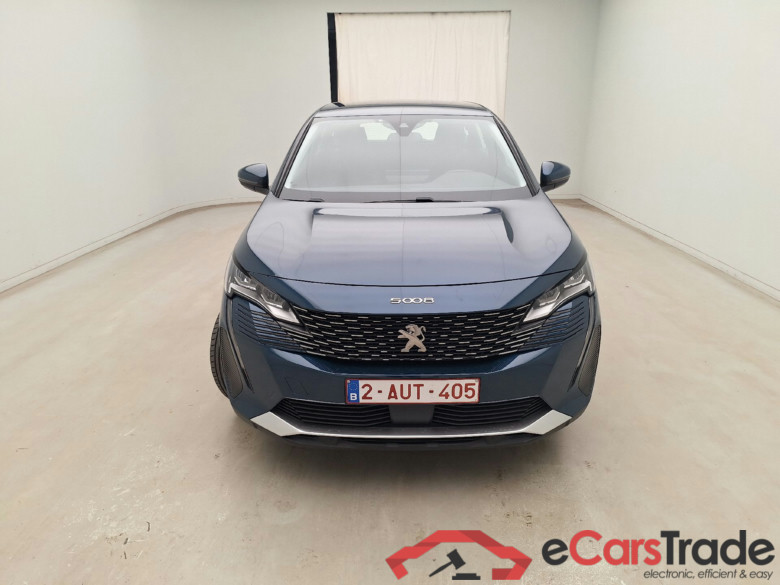Peugeot, 5008 FL'20, 5008 1.5BHDi 96kW Act.Pa.Aut #1