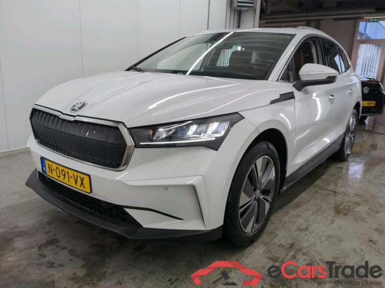 SKODA Enyaq iV 60 #1