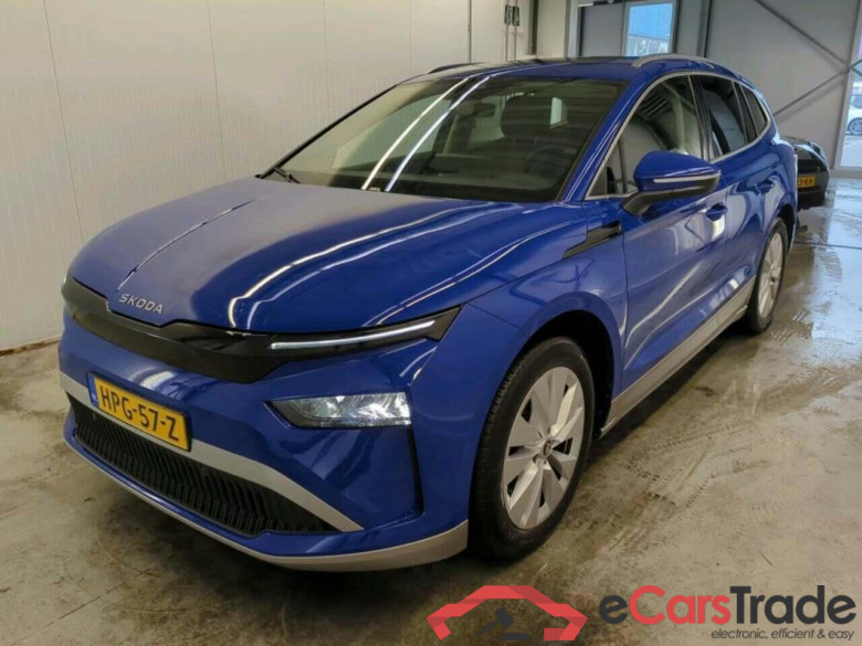 SKODA Enyaq 85 Selection #1
