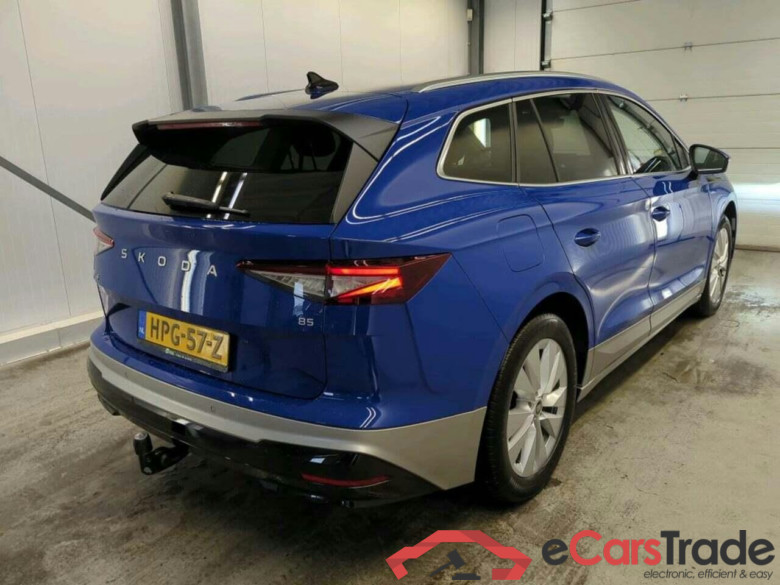 SKODA Enyaq 85 Selection #2