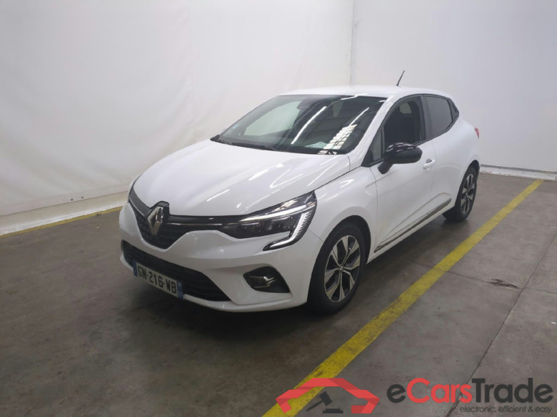 Clio V Evolution 1.0 SCe 65CV BVM5 E6d