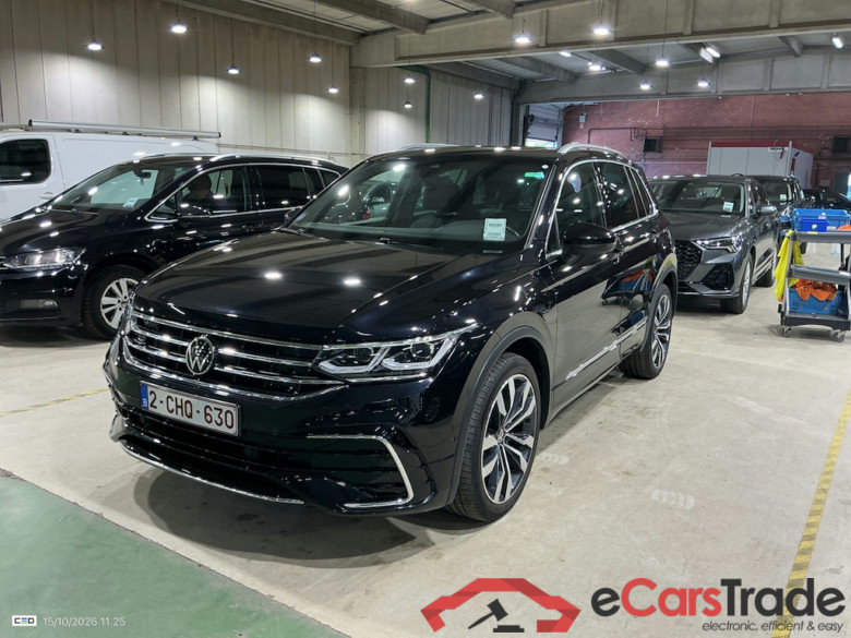 VOLKSWAGEN Tiguan 1.4 EHYBRID PLATINUM DSG #1