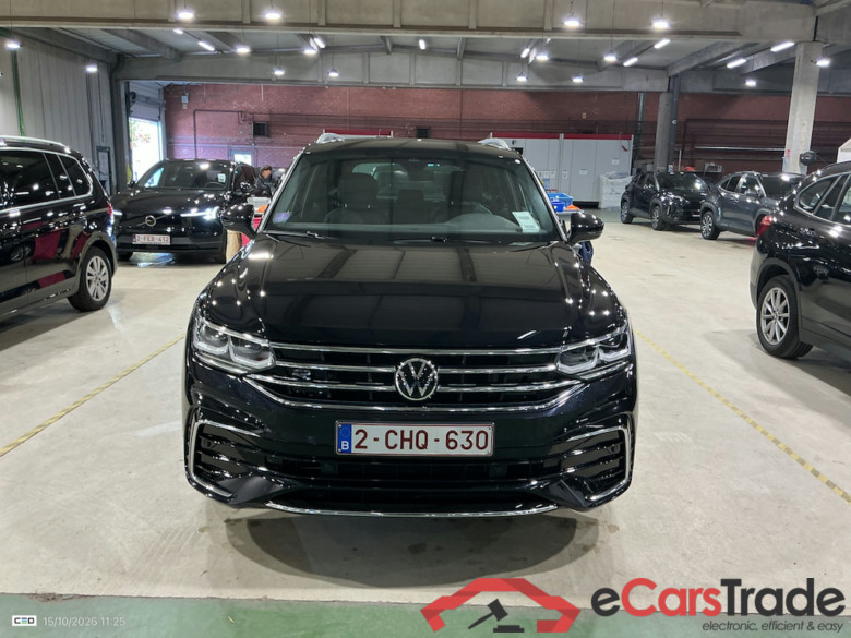 VOLKSWAGEN Tiguan 1.4 EHYBRID PLATINUM DSG #2