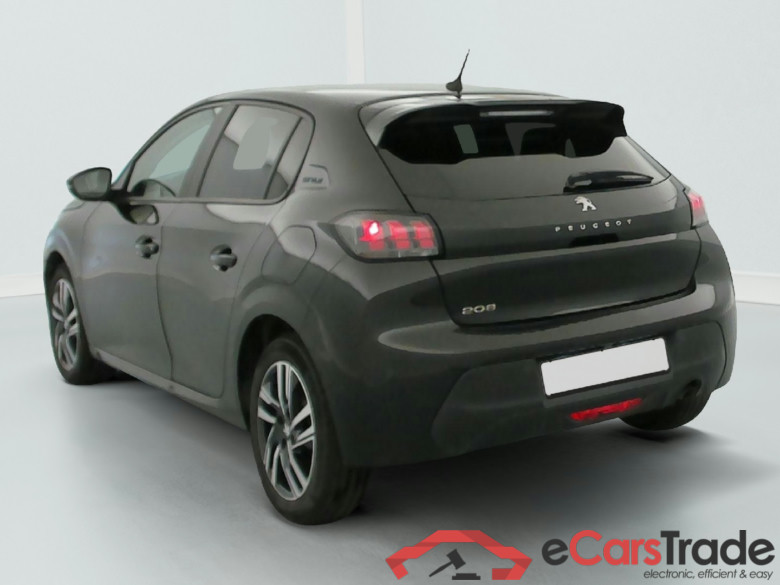 Peugeot 208 Style PureTech 1.2 100 S&S EAT8 #5