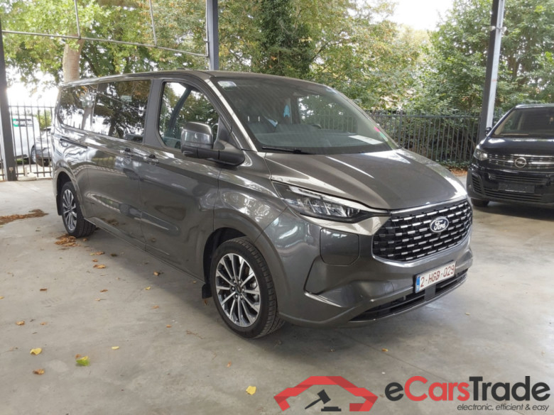 Ford Tourneo Custom Titanium X 2.5 PHEV 227
