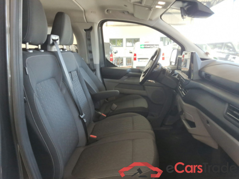 Ford Transit Custom Limited #6