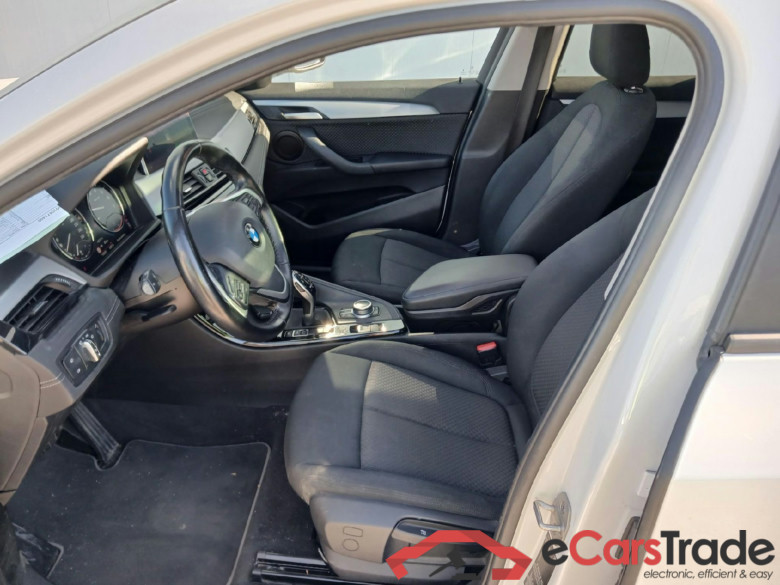 BMW X2 / 2017 / 5P / todoterreno sDrive18i (CX) #5