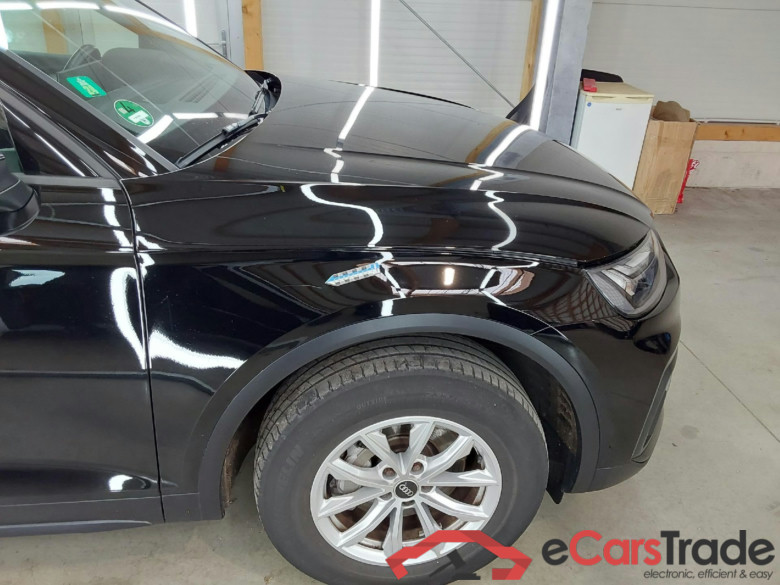 Q5 40 TDI quattro 2.0 TDI 150KW AT7 E6d #4