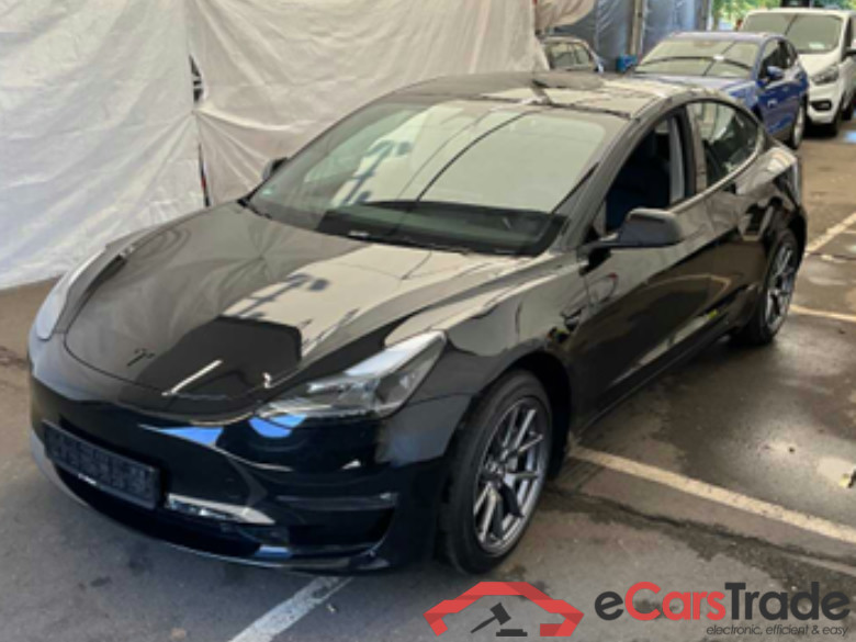 TESLA Model 3 Langstreckenbatt. RWD Hinterradantrieb Business 4d 208kW #1