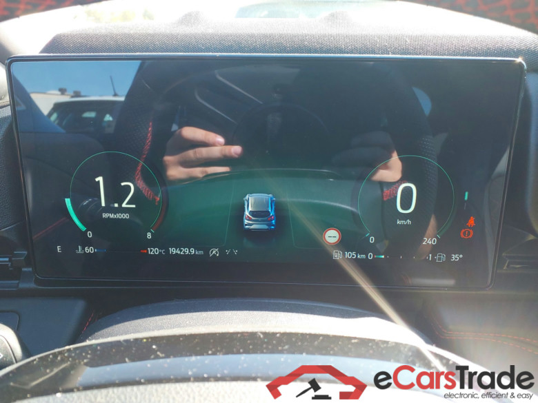 FORD Puma 1.0 mHEV 125cv S6.2 Manual ST-LINE X EcoBoost(Winterpack) #4
